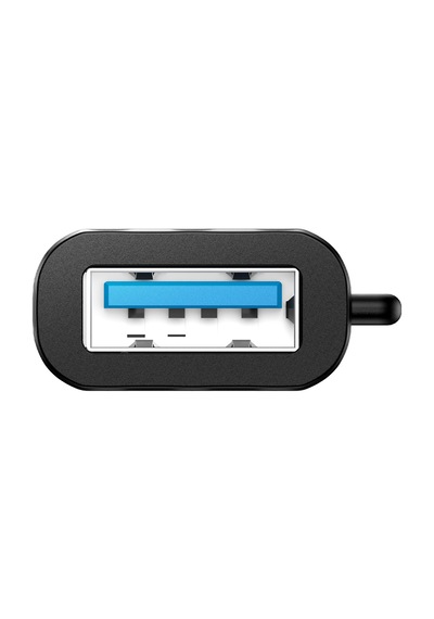 Wizard Usb-A To Type-C 2.0 Otg Çevirici Dönüştürücü Adaptör 480 Hz Transfer Değeri