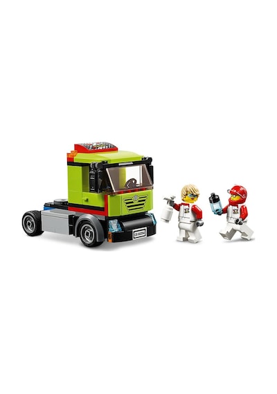 LEGO® City 60254 Yarış Teknesi Taşıyıcı 238 Parça