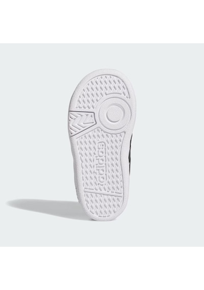 Adidas Hoops 4.0 Çocuk Günlük Spor Ayakkabı C-adıjı3486p10a00 Beyaz