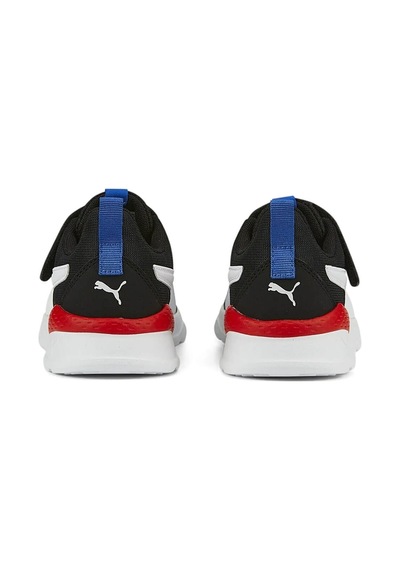 Puma 372010 Black / Whıte / Red Unısex Çocuk Anzarun Lite Ac Inf Black / Whıte / Red