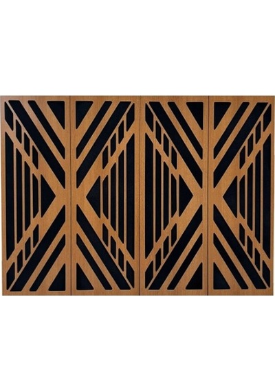 Akustik Panel 3550