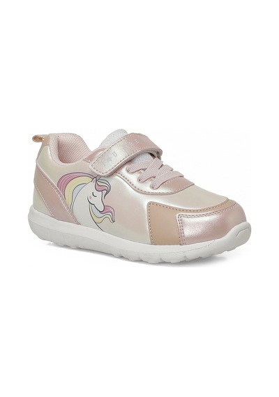 Polaris Hors.p6fx Somon Kız Çocuk Sneaker 000000000102200143 Pembe