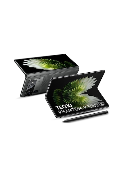 Tecno Phantom V Pen Akıllı Telefon İçin, Siyah
