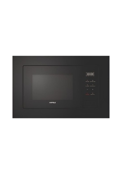 Hafele LUCE 20 LT Ankastre Mikrodalga