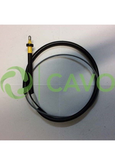 CAVO 4502686 El Fren Teli Arka Sağ Sol C3 09- Kampanalı Tıp