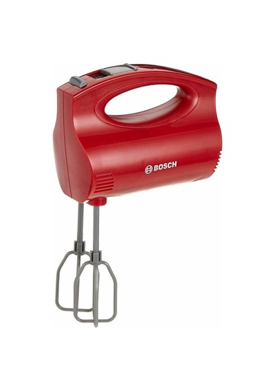 Bosch Oyuncak Mutfak El Mikseri Standart