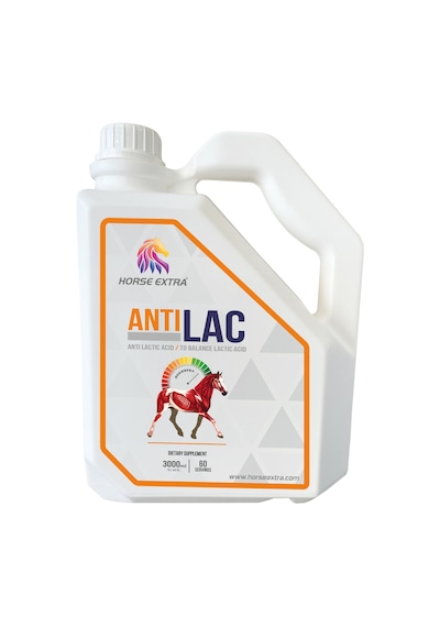 Lac 3 Lt Laktik Asit Dengeleyici