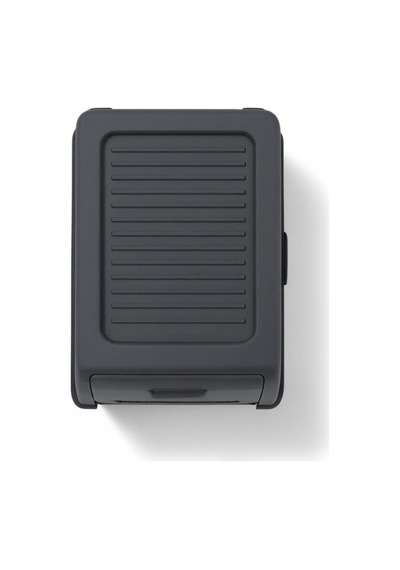 Technow Motek Mt-40 S-box 8 Litre Çok Amaçlı Organizer Düzenleyici Antrasit 1 Adet Gri