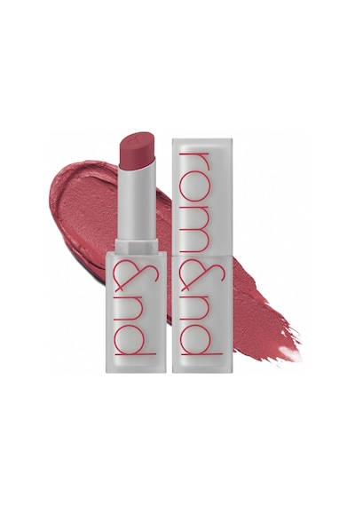 Rom&Nd Zero Matte Lipstick Dusty Pink Ruj