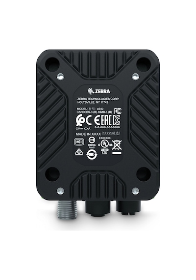 Zebra Fs40 Sabit Endüstriyel Barkod Okuyucu