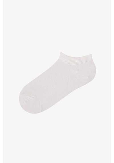 Penti Unisex Çocuk Essentials 7'li Patik Çorap