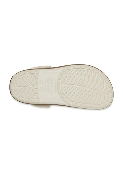 Crocs Crocband Gum Clog Unisex Terlik Cr212756 Crc.2md Beyaz