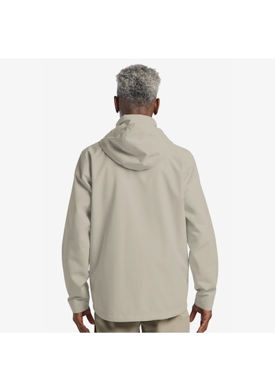 Jack Wolfskin Trailtime 2l Erkek Krem Outdoor Ceket A63903 Krem
