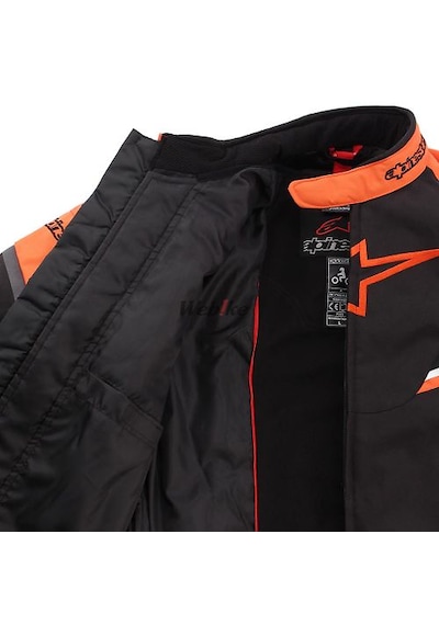 Alpinestars T-jaws V3 Wp Mont