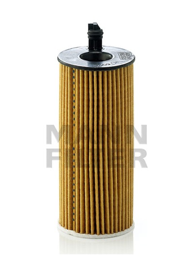 Bmw 1 Serisi F20 1.16d Dizel Yağ Filtresi 2012-2014 Mann Filter