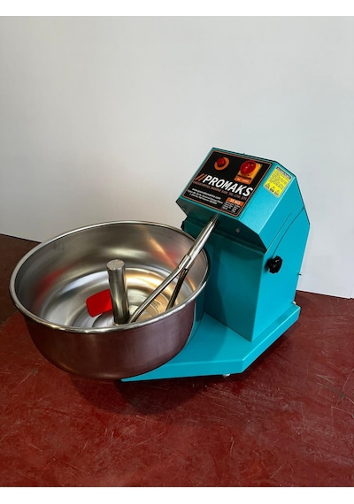Promaks 35 Kg Hamur Makinası