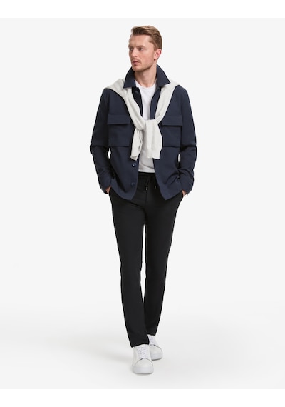 Pierre Cardin Erkek Lacivert Ceket 50319590-vr033