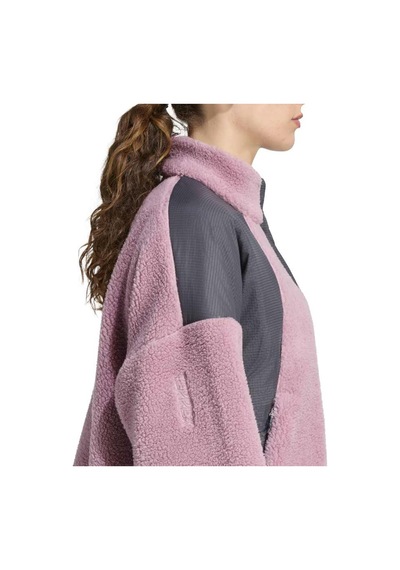Adidas W Xpl Kadın Spor Sweatshırt - Kh4594 Pembe