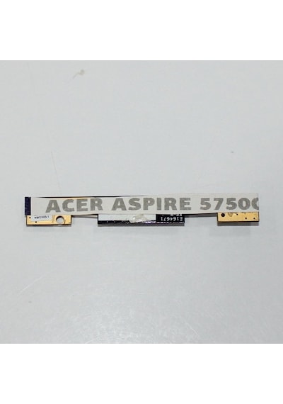 Acer Aspire 5750G Webcam Kamera Cefnqsz4
