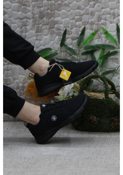 Lumberjack Agatha Wmn Anatomik Kadın Spor Ayakkabı 001