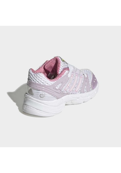 Adidas Kk2613 Adıstar Control 5 Led El I Çocuk Günlük Spor Ayakkabısı Gri