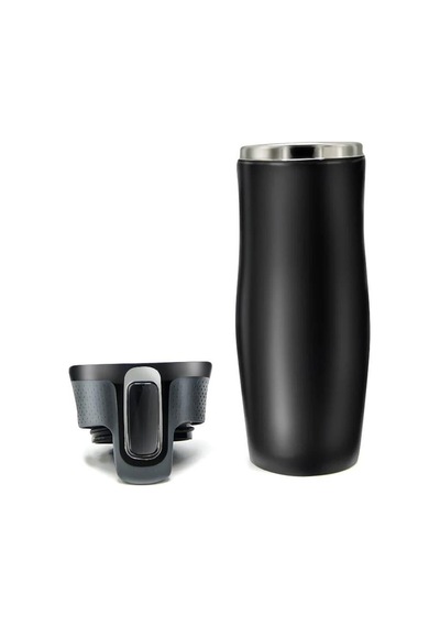 Sunup Sn-22236 Paslanmaz Çelik 450 Ml Vakumlu Termos