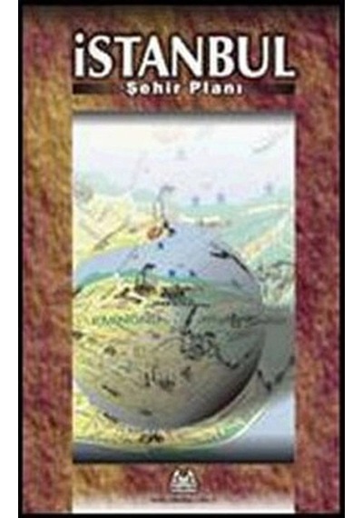 İstanbul Şehir Planı