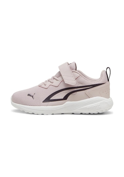 Puma All-day Active Ac+ Ps Çocuk Günlük Spor Ayakkabı 38738719 Pembe