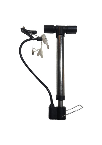 Bisiklet El Pompası Alüminyum 32 Cm Msr