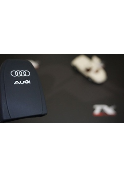 Audi A4 S4 B7 B8 A6 A5 A7 A8 Q5 S5 S6 Q7 Smart 1.Kalite Silikon