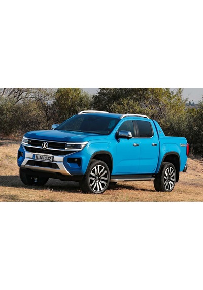 Vw Amarok Siyah 2022 Ve Sonrası Ombag Sürgülü Bagaj Kapağı Rollbag Bagaj Kepengi