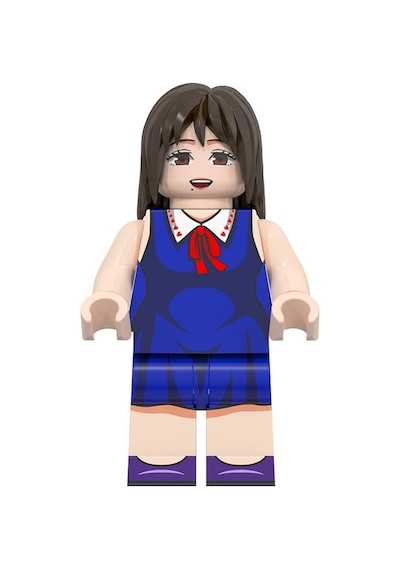 Myminitoys Jujutsu Kaisen Mini Figür Rika Orimoto