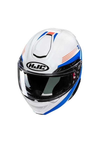 HJC RPHA91 Abbes MC27 Kask