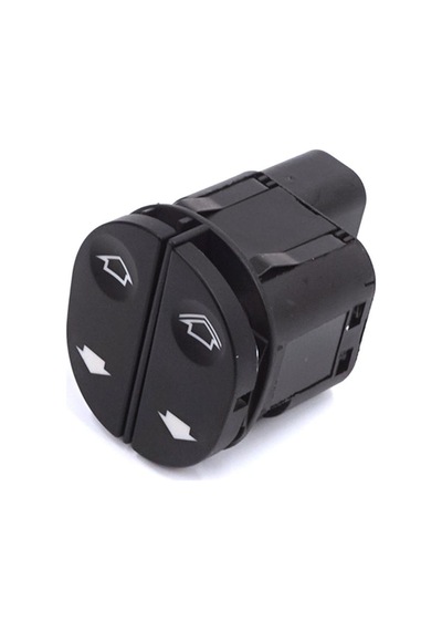 İkili Cam Açma Düğmesi Ford Fiesta 5 Fusion Connect Transit İçin