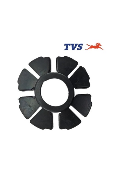 Tvs Kaplin Lastiği 1181150  - Tvs Raider 125