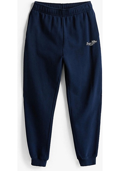 Reg Scrıpt Sweatpant Lacivert
