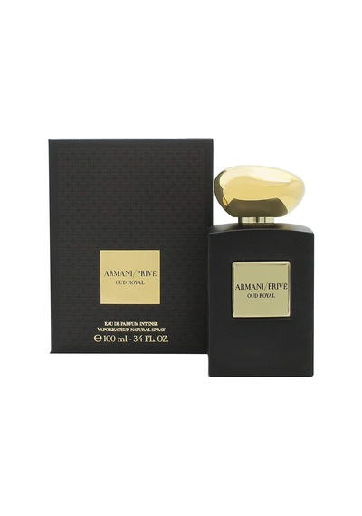Gıorgıo Armanı Prıve Oud Royal Intense 100 Ml Edp Diğer