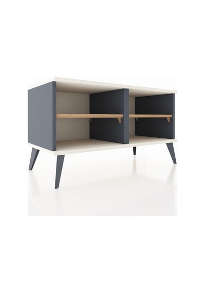 Hyperion Şifonyer 2 Raflı 88x44x48 Antrasit-aytaşı/çam Aytaşı/çam Hyperion Şifonyer 2 Raflı 88x44x48 Antrasit-aytaşı/çam Aytaşı/çam