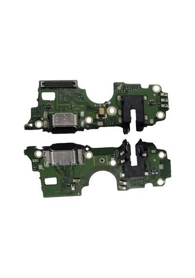 Oppo A54 Şarj Soketi + Mikrofon