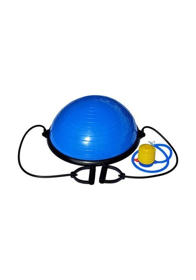 Bosu Ball - Yarım Pilates Egzersiz Topu