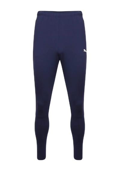 Puma Lıga Erkek Eşofman Altı 655313-06 Lacivert