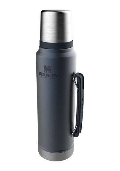 Stanley Classic Legendary Termos 1.0l Lacivert