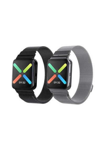 Oppo Watch 41Mm 20Mm Metal Kordon Dönüştürücü (515983162)