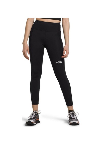 The North Face W Movmynt 7/8 Tight Kadın Tayt Nf0a84kzjk31-x