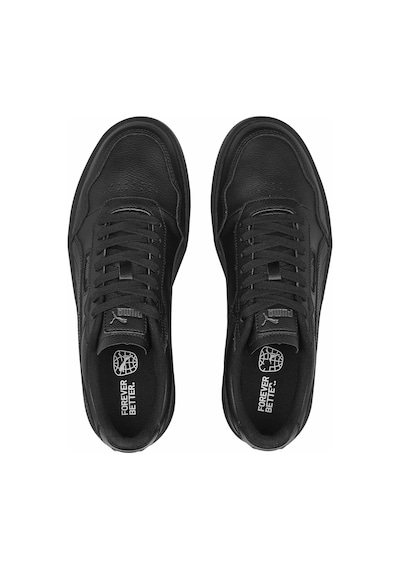 Puma Court Ultra Ayakkabı 389368 01 Siyah