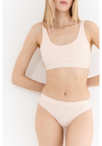 Naphor Touch Pudra Slip Külot