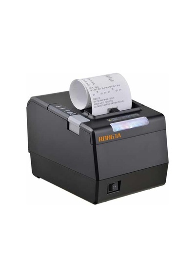 Rongta Rp850a Fiş Yazıcı Usb+rs232+ethernet-131010