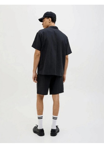 Jack & Jones Jack&jones 12274758 Erkek Şort - Siyah