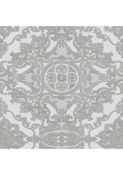 Adawall Duvar Kağıtları Rococo Koleksiyonu 1301-3 Renkli