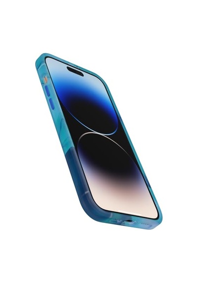 Ayrex Magsafe İçin İphone 14 Pro Max İçin İnce Ve Sağlam Seri Kılıf, Darbeye Dayanıklı, Düşmeye Dayanıklı, U Diğer